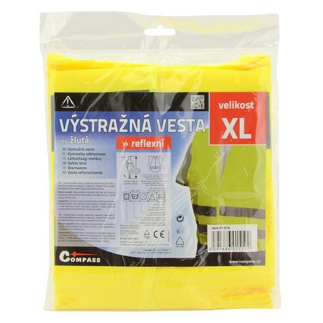 Reflexn vstran vesta COMPASS 01510 XL