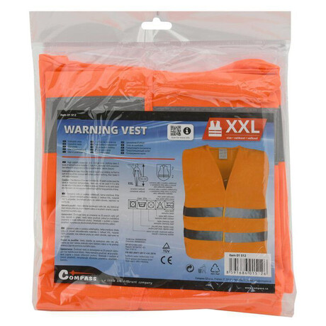 Compass 01512 XXL (foto 2)