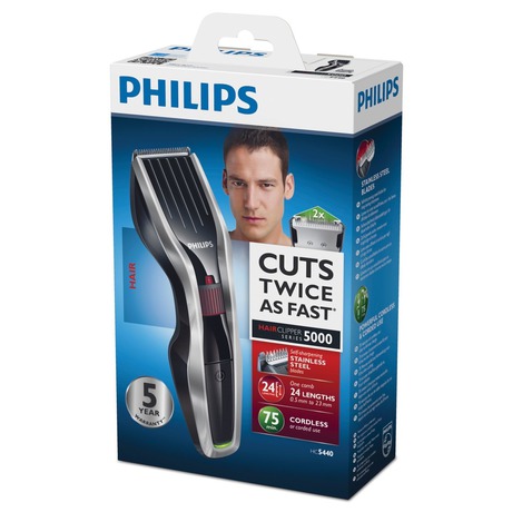Philips HC&nbsp;5440/85 (foto 6)