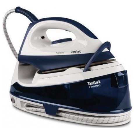 Žehlička s parním generátorem Tefal SV 6040E0 | ONLINESHOP.cz