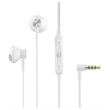 Sony Stereo Headset White (foto 1)