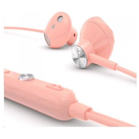 Sony Stereo Headset Pink (foto 1)