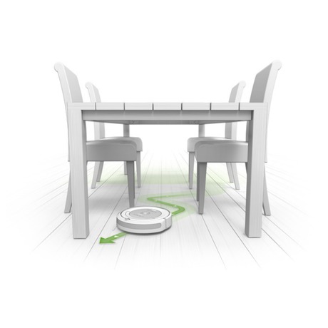 iRobot Roomba 681