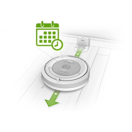 iRobot Roomba 681