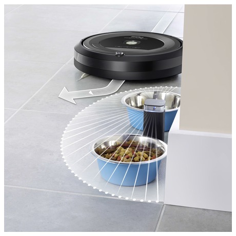 iRobot Roomba 681