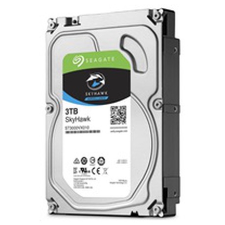 SEAGATE HDD SKYHAWK (foto 1)