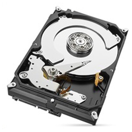 SEAGATE HDD IRONWOLF (foto 3)
