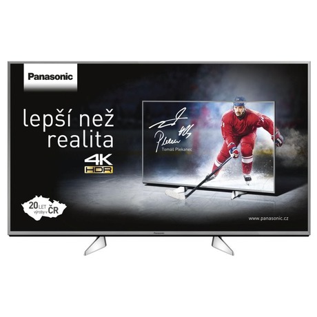 Panasonic TX-55EX613E (foto 1)