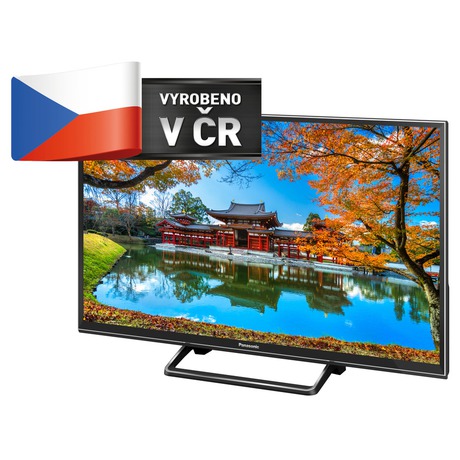 LED televize Panasonic TX-32ES600E