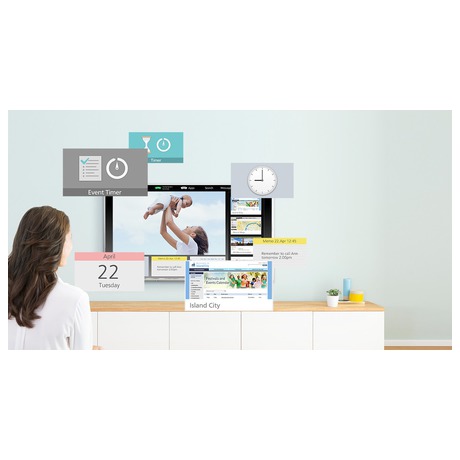 LED televize Panasonic TX-32ES600E