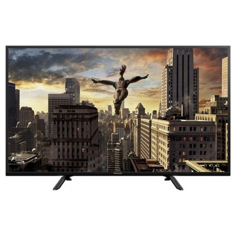 Panasonic TX-49ES403E, Smart (foto 1)