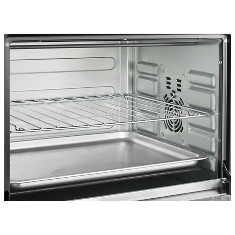 ECG ET&nbsp;4520 Stainless (foto 5)