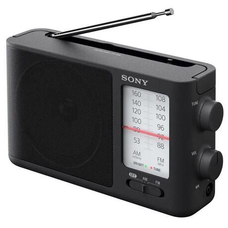 Sony ICF-506 (foto 1)