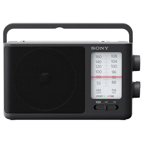 Sony ICF-506 (foto 2)