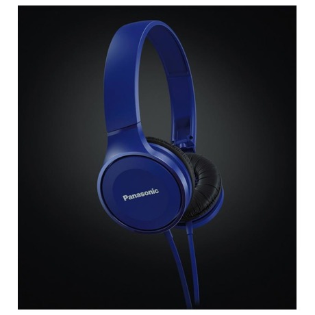 Panasonic RP&nbsp;HF100E-A (foto 3)