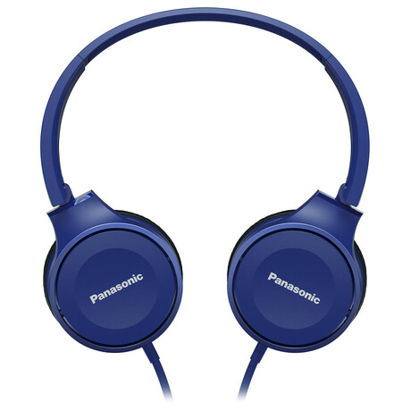 Panasonic RP&nbsp;HF100E-A (foto 1)