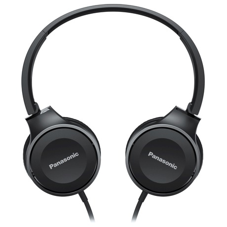 Panasonic RP&nbsp;HF100E-K (foto 1)
