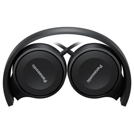 Panasonic RP&nbsp;HF100E-K (foto 2)