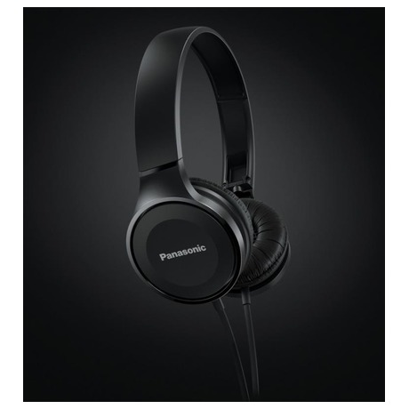 Panasonic RP&nbsp;HF100E-K (foto 3)
