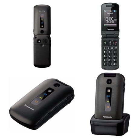 Panasonic KX-TU329FXME (foto 1)