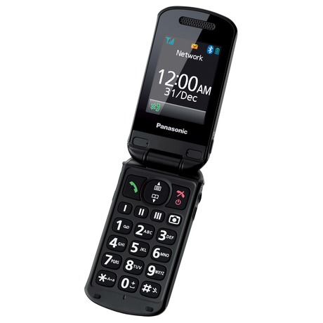 Panasonic KX-TU329FXME (foto 2)