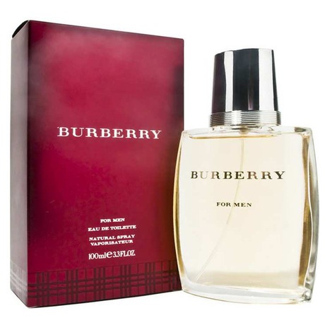 Burberry For Men, 50&nbsp;ml (foto 1)
