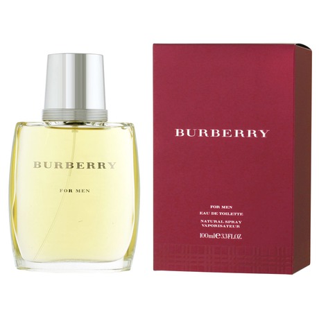 Burberry For Men, 100 ml (foto 1)