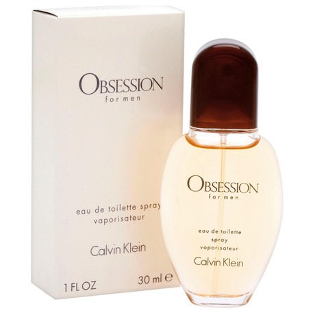 Calvin Klein Obsession, 75&nbsp;ml (foto 1)