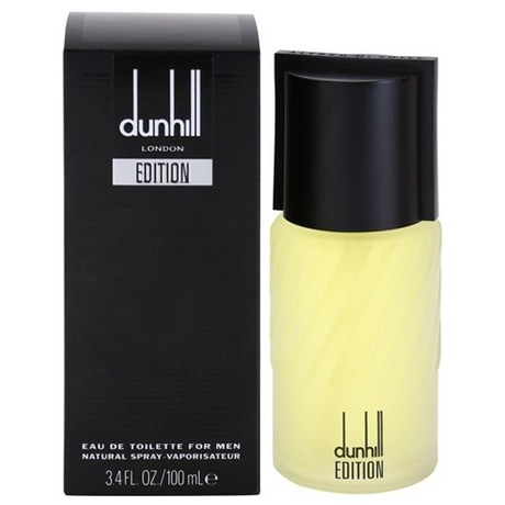 Dunhill Edition, 100 ml (foto 1)