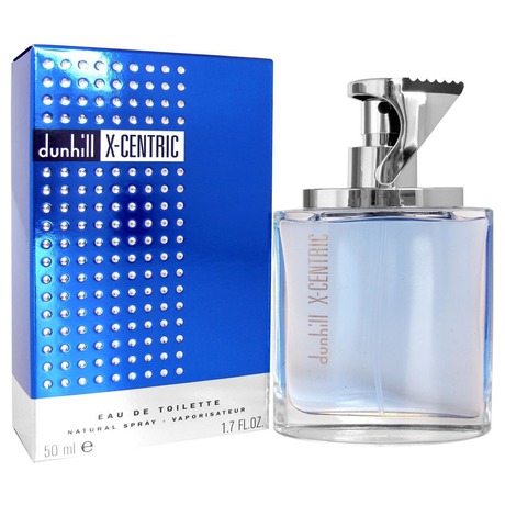 Dunhill X-Centric, 100 ml (foto 1)