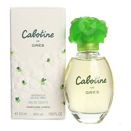 Parfémovaná voda Gres Cabotine de Gres, 100 ml