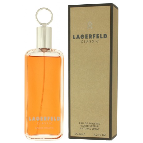 Lagerfeld Classic, 125ml (foto 1)