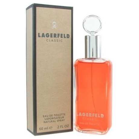 Lagerfeld Classic, 60ml (foto 1)