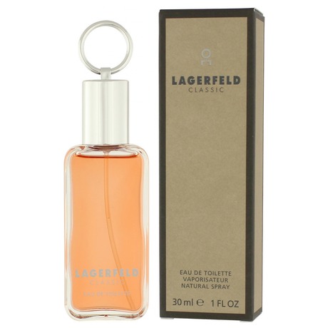 Lagerfeld Classic, 30ml (foto 1)