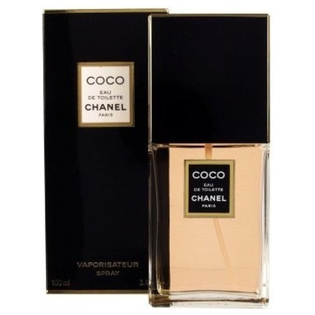 Chanel Coco, 100 ml (foto 1)