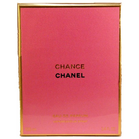 Chanel Chance, 100 ml (foto 1)