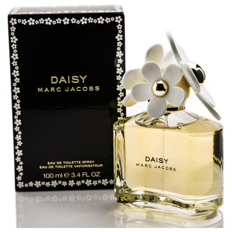 Marc Jacobs Daisy, 100 ml (foto 1)