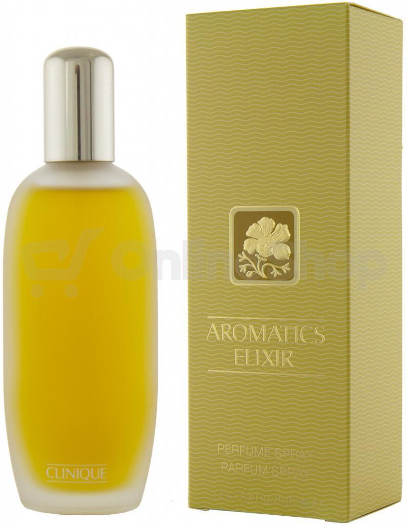 Parfémovaná voda Clinique Aromatics Elixir, 100 ml