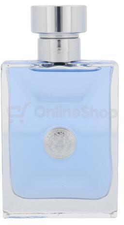 Voda po holení Versace Pour Homme, 100 ml