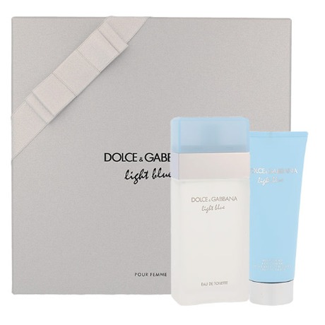 Dolce &&nbsp;Gabbana Light Blue, 50ml (foto 2)