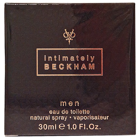 David Beckham Intimately, 30&nbsp;ml (foto 2)