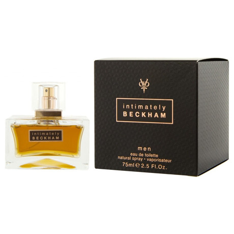 David Beckham Intimately, 30&nbsp;ml (foto 1)