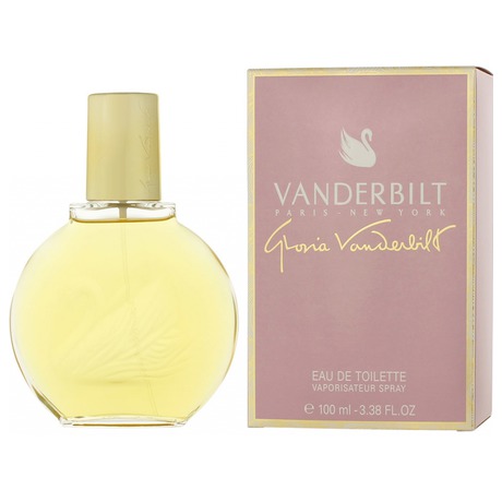 Gloria Vanderbilt Vanderbilt, 100 ml (foto 1)