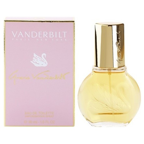 Gloria Vanderbilt Vanderbilt, 30&nbsp;ml (foto 1)