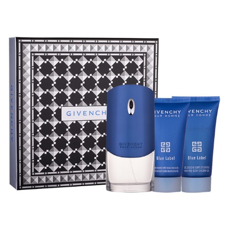 Givenchy Blue Label, 100ml (foto 1)