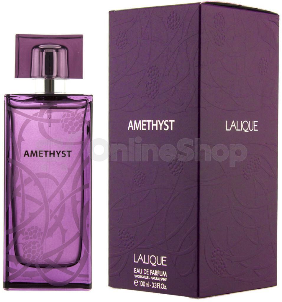 Parfémovaná voda Lalique Amethyst, 100 ml