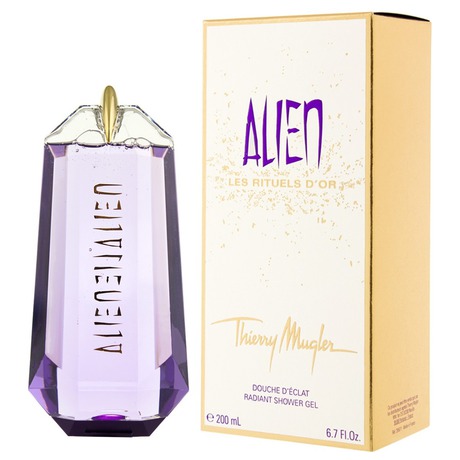 Thierry Mugler Alien, 200 ml (foto 1)