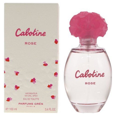Gres Cabotine Rose, 100 ml (foto 1)