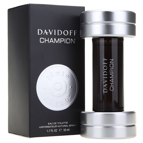 Davidoff Champion, 50&nbsp;ml (foto 1)