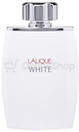 Toaletní voda Lalique White, 125 ml